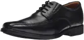 Zapatos Hombre Clarks de piel Tilden Walk