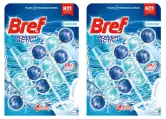 2x 3 Uds. Bref Power Activ Ocean