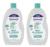 2x  1100 ml Agua de Colonia Nenuco
