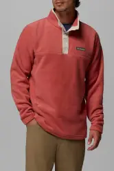 Sudadera de senderismo polar Columbia Steens Mountain II