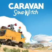 Caravan SandWitch Epic Games