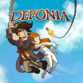 Deponia Steam