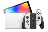 Nintendo Switch Modelo OLED