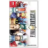 Final Fantasy IX Nintendo Switch