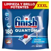 180 Pastillas Finish Powerball Quantum