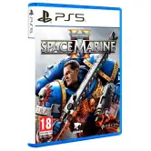 Warhammer 40.000 Space Marine II PS5