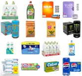 Compra 2 y ahorra el 50% en 1 en supermercado en Amazon Compra 2 y ahorra el 50% en 1 en supermercado en Amazon