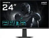 Monitor Gaming Gigabyte 24” FHD 175Hz 1ms