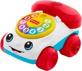 Teléfono Parlanchín Fisher-Price