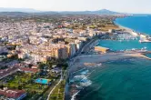 Apartamentos hasta 6 personas desde 2 noches a 400 m de la playa en Benicarló
