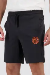 Pantalón Corto Hombre Dragon Ball