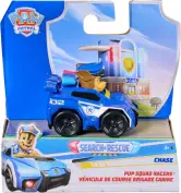 Paw Patrol: Search & Rescue Paw Patrol: Search & Rescue