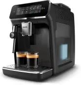 Cafetera Superautomática Philips EP3321 1.8L 15
