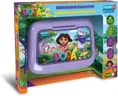 Dora la Exploradora Smart Start Laptop Clementoni Dora la Exploradora Smart Start Laptop Clementoni