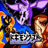 Dokimon Quest PC