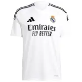 Camiseta Real Madrid C.F. Adidas