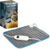 Almohadilla Eléctrica Cecotec 35x40cm HeatConfort 4000 ThermalPad