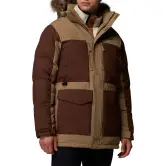 Parka Columbia Marquam Peak Fusion Ii