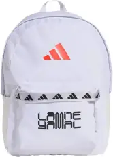Mochila Adidas Classic Tape Lamine Yamal