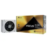 Fuente Seasonic Focus GX V4 750W 80+ Gold Modular