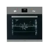 Horno eléctrico Exquisit 59L Inox con Touch Control y AquaKlean Horno eléctrico Exquisit 59L Inox con Touch Control y AquaKlean