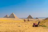Egipto 8 días y 7 noches