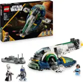 LEGO Star Wars Nave Estelar de Jango Fett