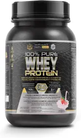 1 Kg Whey Protein Healthy Fusion