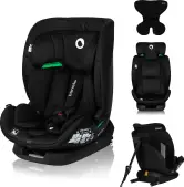 Silla Infantil de Coche LIONELO LAVENDER I-SIZE