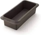 Molde silicona para hacer pan de molde casero Lékué Molde silicona para hacer pan de molde casero Lékué