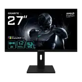 Monitor Gigabyte 27" Quad HD 320Hz IPS Monitor Gigabyte 27" Quad HD 320Hz IPS
