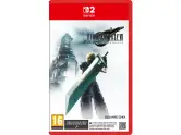 Final Fantasy VII: Remake Integrade (Game Key Card) Nintendo Switch 2