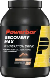 1144g Powerbar Recovery 2.0