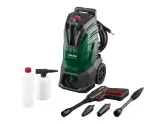 Hidrolimpiadora Parkside 1800W