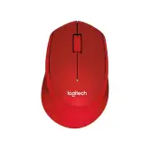 Ratón Inalámbrico Logitech M330 Silent Plus 1000DPI Ratón Inalámbrico Logitech M330 Silent Plus 1000DPI