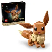 LEGO Pokémon Eevee