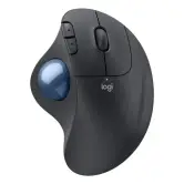 Ratón Inalámbrico Logitech Ergo Series ERGO M575S Ratón Inalámbrico Logitech Ergo Series ERGO M575S