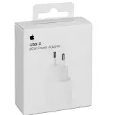 Cargador Apple USB-C 20W