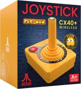 Pac-Man CX40+ Wireless Joystick