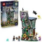 LEGO Harry Potter Casa de Luna Lovegood LEGO Harry Potter Casa de Luna Lovegood