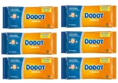 324 Toallitas Dodot