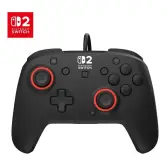 Mando Turtle Beach Rematch Negro Nintendo Switch 2