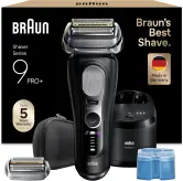 Afeitadora Eléctrica Braun Series 9 Pro+