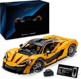 LEGO Technic McLaren P1 LEGO Technic McLaren P1