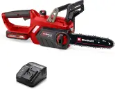 Motosierra con batería Einhell GE-LC 18/25-1 Li Kit (1x 3,0 Ah)