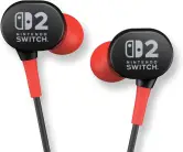 Auriculares con Cable Power A Nintendo Switch 2