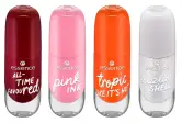 8ml Esmalte uñas essence gel Nail Colour