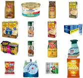 Compra 2 y ahorra el 50% en 1 en supermercado en Amazon