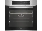 Horno Beko Multifunción Pirolítico 72l, 60cm Inox