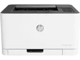 Impresora láser HP Color Laser WiFi